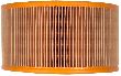 Mahle Air Filter 
