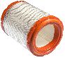 Mahle Air Filter 