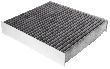 Mahle Cabin Air Filter 