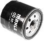 Mahle Engine Oil Filter 