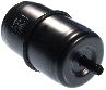 Mahle Fuel Filter  In-Line 