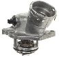 Mahle Engine Coolant Thermostat 