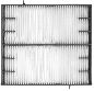 Mahle Cabin Air Filter 