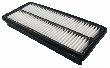 Mahle Air Filter 