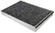 Mahle Cabin Air Filter 