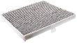 Mahle Cabin Air Filter  Air Conditioning 