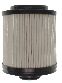 Mahle Fuel Filter 