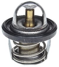 Mahle Engine Coolant Thermostat  Upper 
