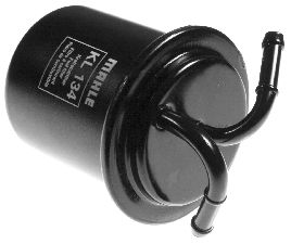 Mahle Fuel Filter  In-Line 