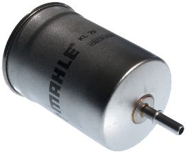 Mahle Fuel Filter  In-Line 
