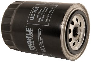 Mahle Engine Oil Filter 