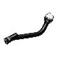 Mando Steering Tie Rod End  Right Outer 