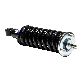 Mando Suspension Strut and Coil Spring Assembly  Front 