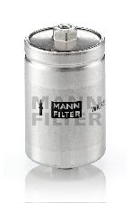 Mann Filter Fuel Filter 