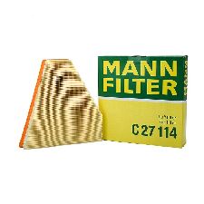 Mann Filter Air Filter 