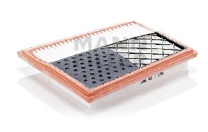 Mann Filter Air Filter 