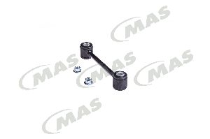 MAS Industries Suspension Stabilizer Bar Link Kit  Rear 