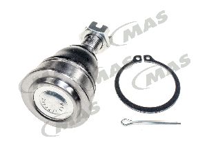 MAS Industries Suspension Ball Joint  Front Upper 