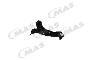 MAS Industries Suspension Control Arm and Ball Joint Assembly  Front Right Lower 
