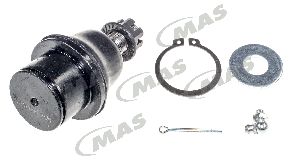 MAS Industries Suspension Ball Joint  Front Lower 