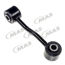 MAS Industries Suspension Stabilizer Bar Link Kit  Front 