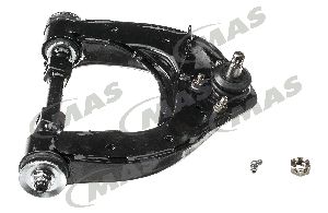 MAS Industries Suspension Control Arm and Ball Joint Assembly  Front Right Upper 
