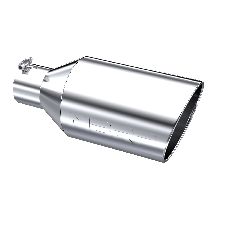 MBRP Exhaust Exhaust Tail Pipe Tip 