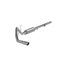 MBRP Exhaust Exhaust System Kit 