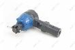 Mevotech Steering Tie Rod End  Front Outer 