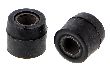 Mevotech Suspension Control Arm Bushing Kit  Front Upper Outer 