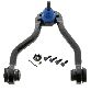 Mevotech Suspension Control Arm and Ball Joint Assembly  Front Right Upper 