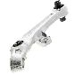 Mevotech Suspension Control Arm  Front Right Lower Forward 