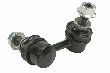 Mevotech Suspension Stabilizer Bar Link Kit  Rear Left 