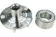 Mevotech Wheel Hub Repair Kit  Front 