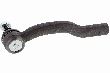 Mevotech Steering Tie Rod End  Front Right Outer 