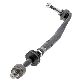 Mevotech Steering Tie Rod End Assembly  Front Right 