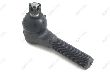 Mevotech Steering Tie Rod End  Front Right Inner (To Pitman Arm) 
