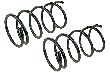 Mevotech Coil Spring Set  Front 