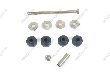 Mevotech Suspension Stabilizer Bar Link Kit  Front 