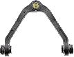 Mevotech Suspension Control Arm and Ball Joint Assembly  Front Upper 