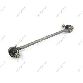 Mevotech Steering Tie Rod End Assembly  Front Right At Steering Arm 
