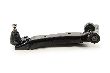 Mevotech Suspension Control Arm and Ball Joint Assembly  Front Right Lower 