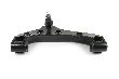 Mevotech Suspension Control Arm and Ball Joint Assembly  Rear Upper 