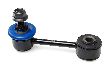 Mevotech Suspension Stabilizer Bar Link Kit  Rear 