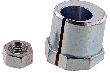 Mevotech Alignment Caster / Camber Bushing  Front 
