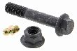 Mevotech Suspension Control Arm and Ball Joint Assembly  Front Left Lower 