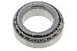 Mevotech Wheel Bearing  Front Inner 