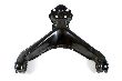 Mevotech Suspension Control Arm and Ball Joint Assembly  Front Lower 