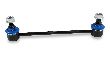 Mevotech Suspension Stabilizer Bar Link Kit  Rear 