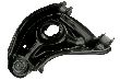 Mevotech Suspension Control Arm and Ball Joint Assembly  Front Right Lower 